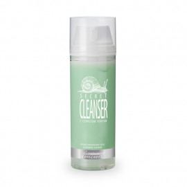 Очищающий мусс «Secret Cleanser» с секретом улитки