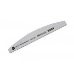 Серая пилка Mercury 100/180 серия Long Life