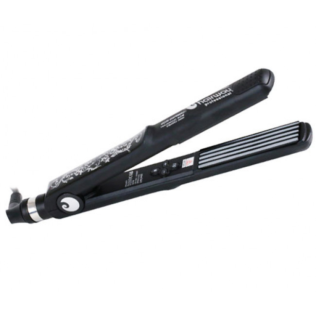 Щипцы-гофре HAIRWAY Crimping Iron MCH Technology 04105