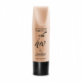Тональный крем Silk Perfection «Bronze», N14