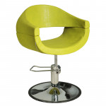 Кресло парикмахерское «Смайл плюс»