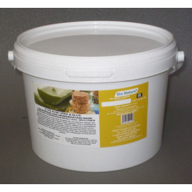 К143 альгинатные маски BIO NATURE с алоэ-вера и оливой (1000г)